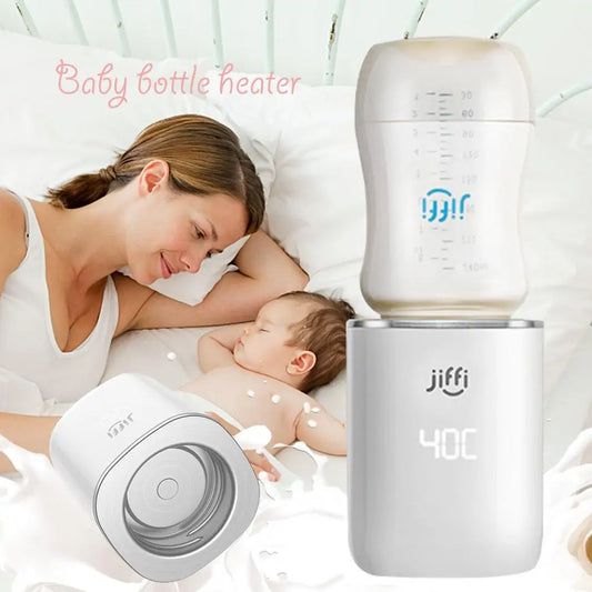 Baby Bottle Warmer