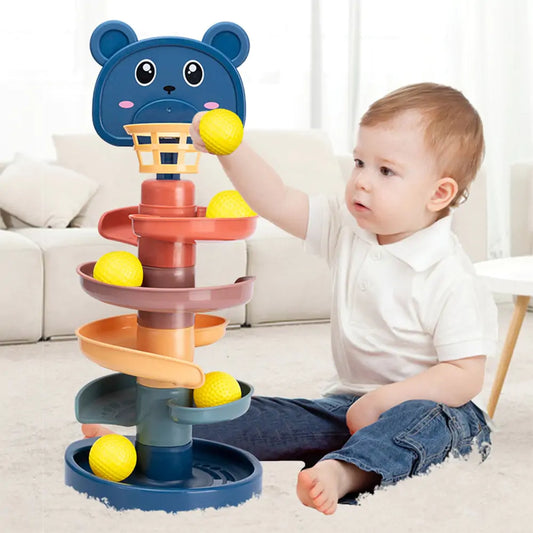 Baby Comfort Toy